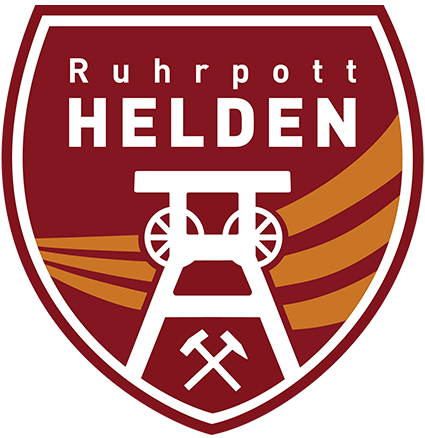 Ruhrpotthelden Logo